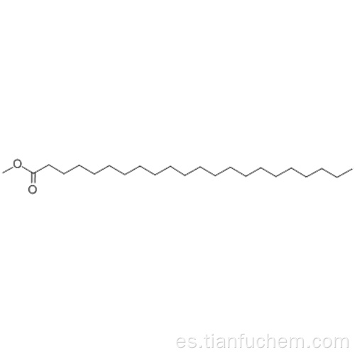 Ácido docosanoico, metiléster CAS 929-77-1